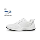 White (Subscribe to The Store and Take A Screenshot, Comes with Insole)