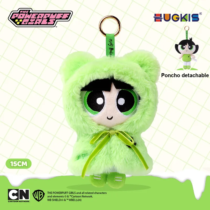 Jinnew Keychains Unisex-11