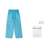 셀레스티얼 블루 (무료 세탁 가방 포함)