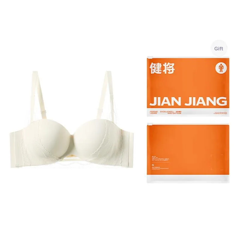 Master Bra Women's Shopping Bag-2