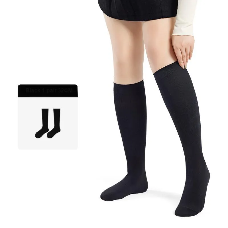 JKN Knee High Socks Women's 2 Pack-43
