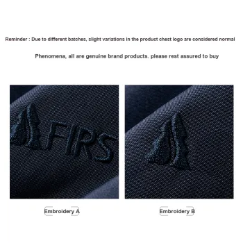 FIRS Jackets Men