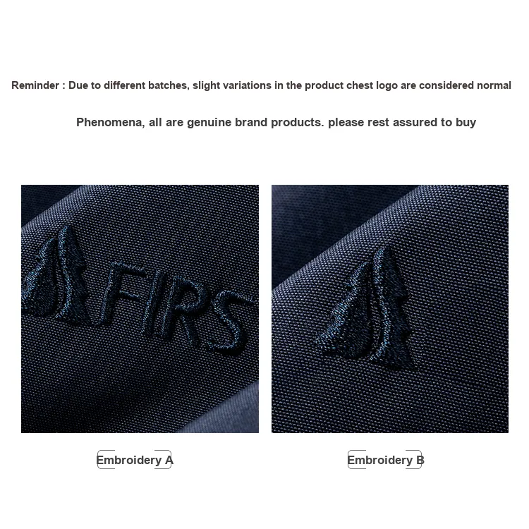 FIRS Jackets Men-0
