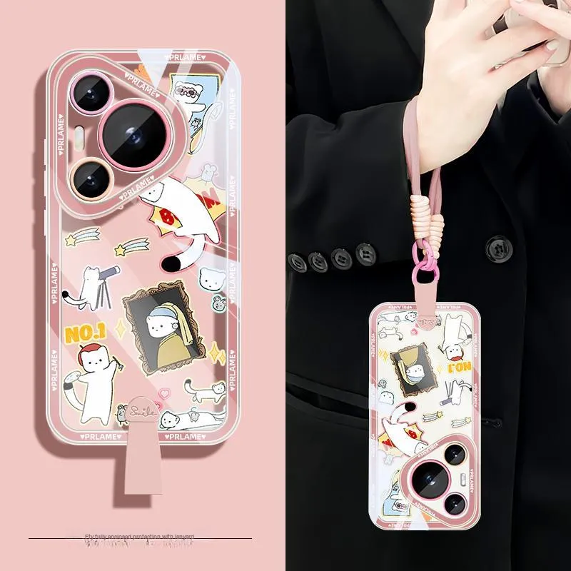 Interesting shell Phone Cases-17