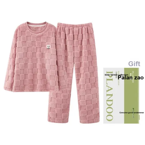 PLANDOO Pajama Set Women's Gift Box Set