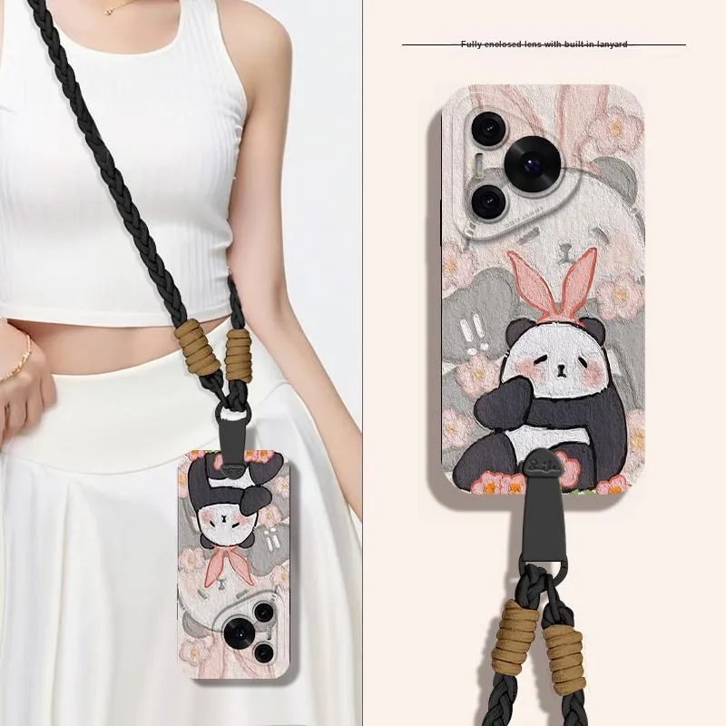 Interesting shell Phone Cases-3