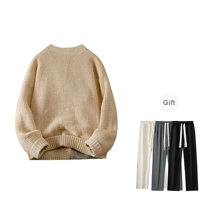 KFKU Sweaters Unisex-21