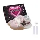 Pink (Exclusive Box+Socks)