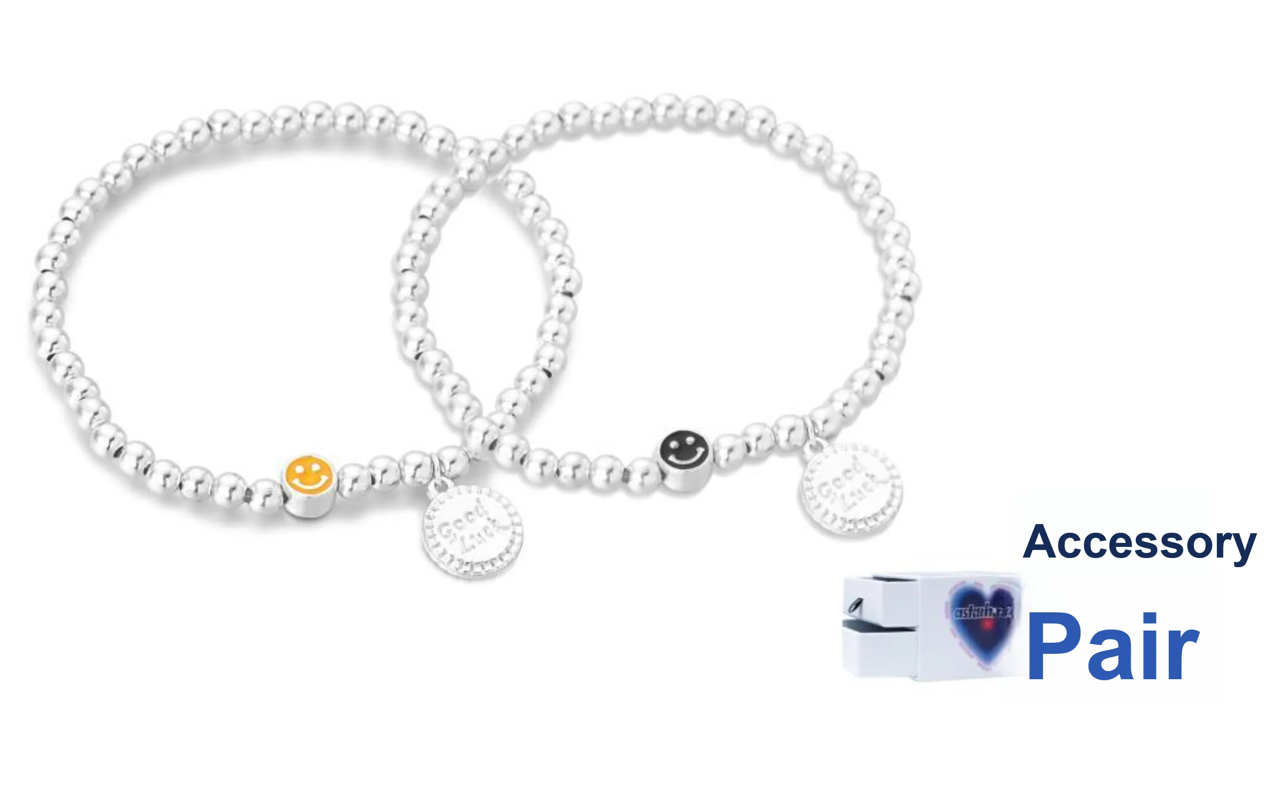 ASTAR HADES Bracelets Unisex