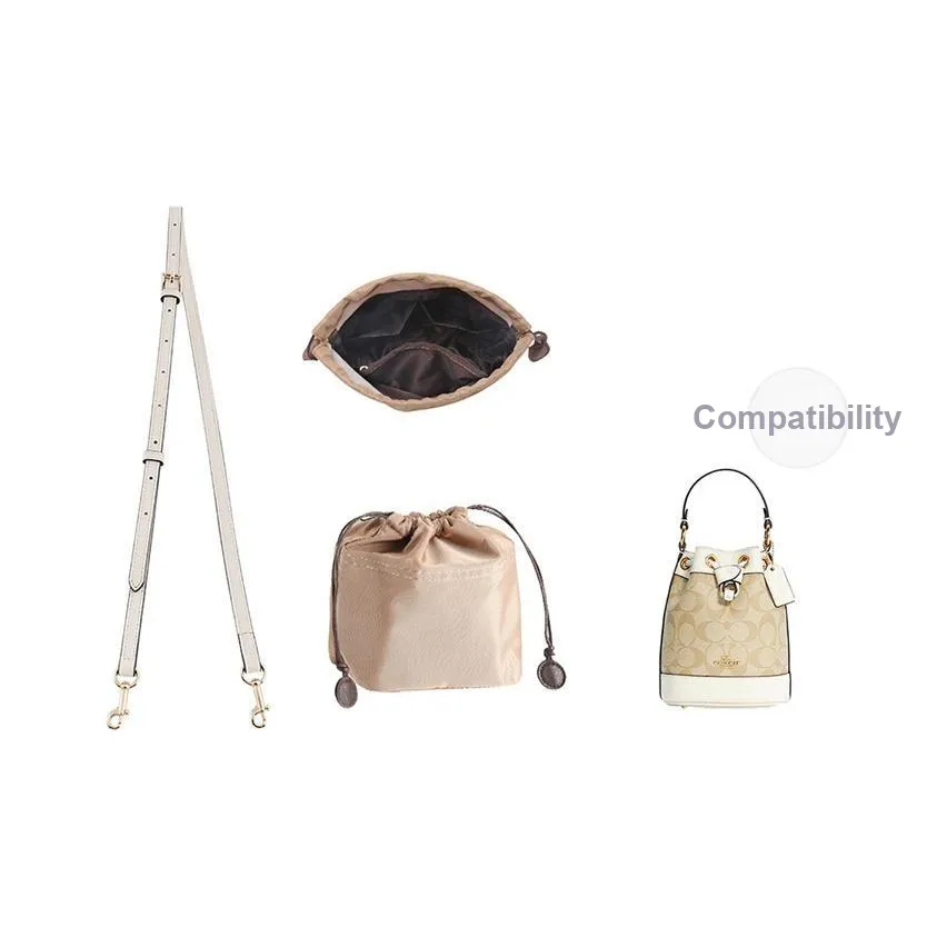 Luxury Care Artisan Workshop Bag Accessories