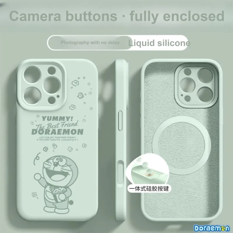 Yule Phone Cases-13