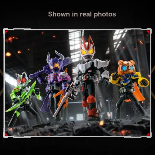 Bloks Слепые коробки