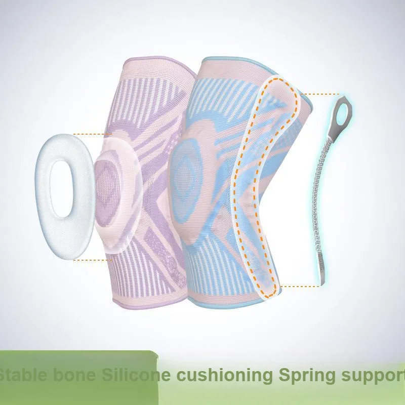 AOMAS Knee Pads-2