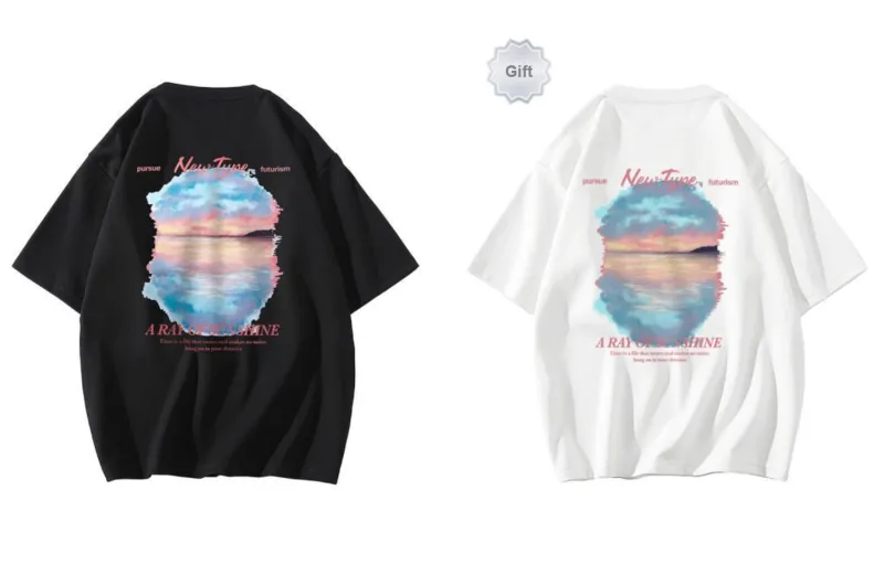 Nt T-Shirts Unisex-16