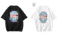 Black (Includes 1 White Same Size Piece As A Gift)