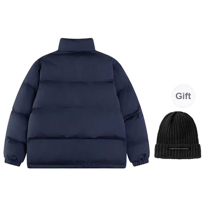 ECNR Puffer Jackets Women's-7