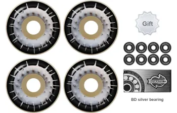 SPITFIRE Skateboard Wheels