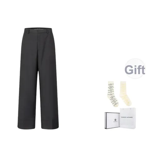 Charlie Luciano Костюм Брюки Унисекс