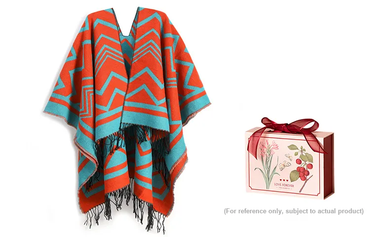 FREE RABBITⅡ Shawls Women's-3