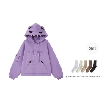 YuChaJia Sweatshirt Women's Multicolor
