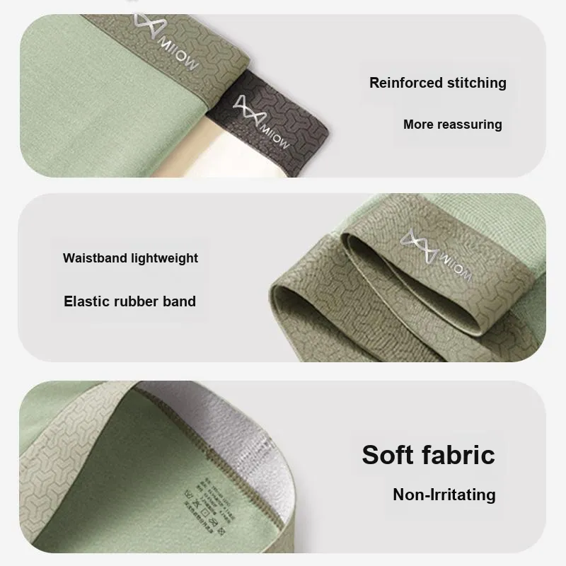 MIIOW Men Underpants-2