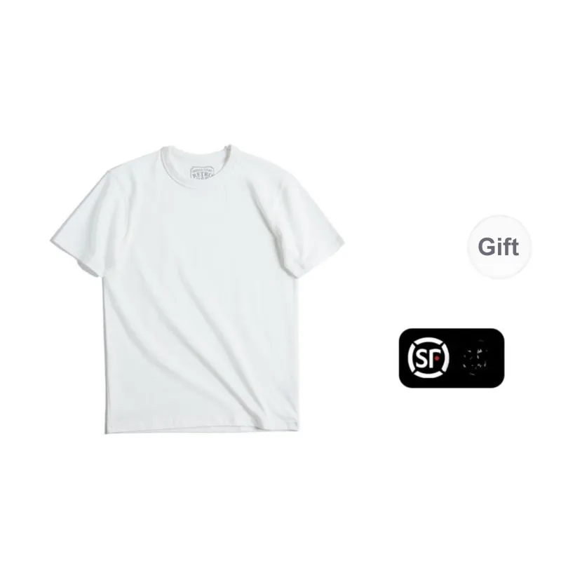 MADEN T Shirts Men-1