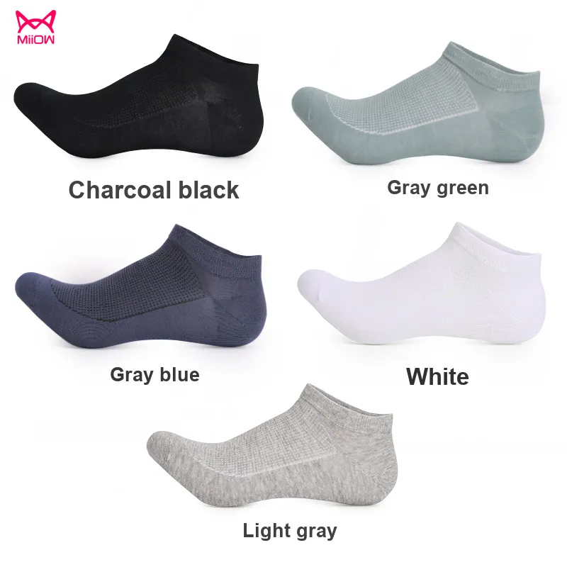 MIIOW Men Socks-2