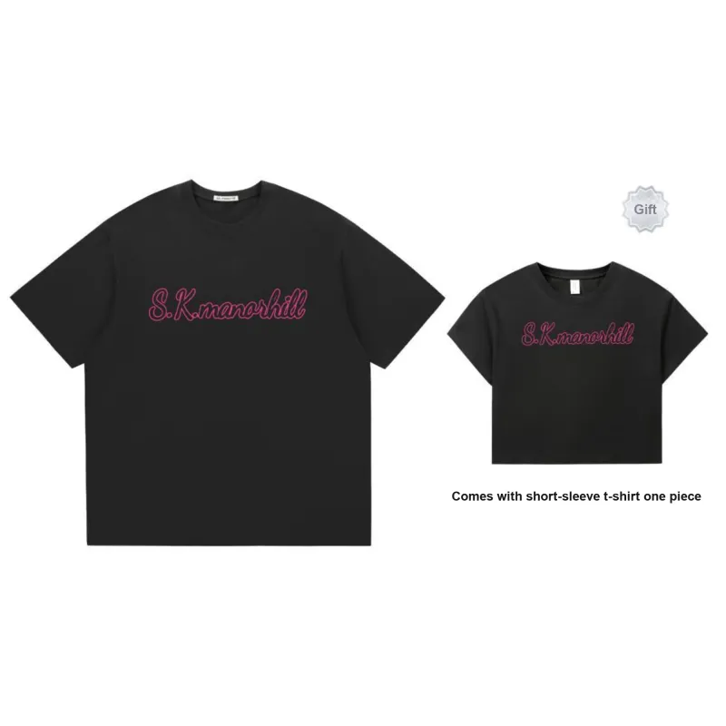 S.k. Manor Hill T Shirts Unisex-27