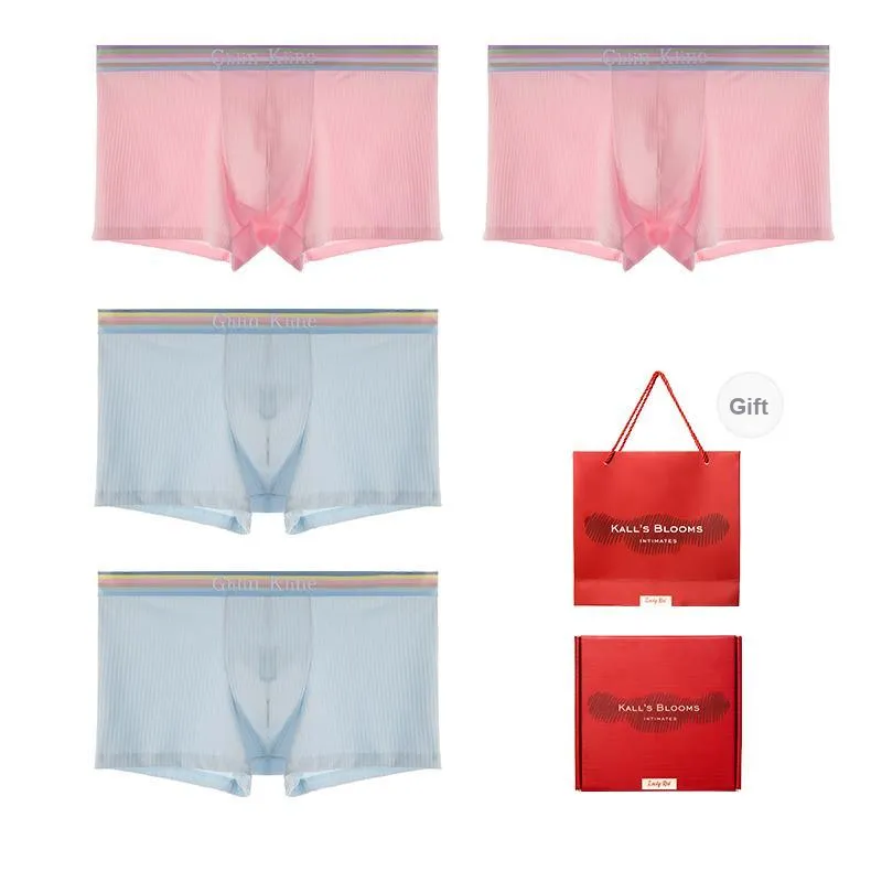 Maiden House Underwear Gift Box Men Box 3 Pack-0