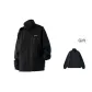 Black (3-in-1, Comes with Liner)