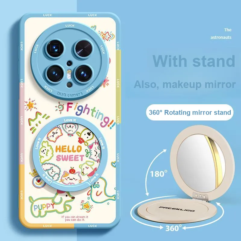SUPER MOUSE Phone Cases-11