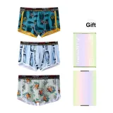 3 Pack (Jasper+Blue+Mint Green)