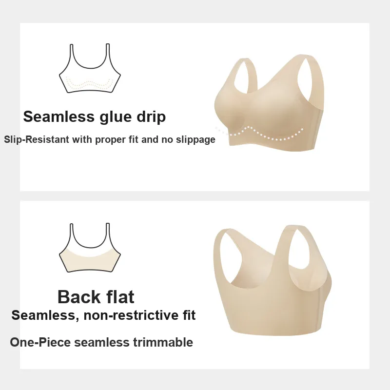 GOSO Women's Bras-22