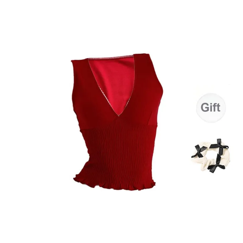 TORIGHT Tank Tops Women's-7