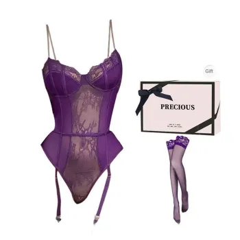 TLXT Jumpsuit Women's Gift Box Set