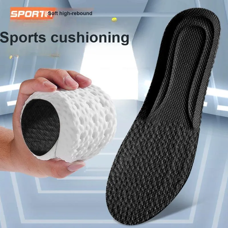 Pelloy Insoles Unisex-6