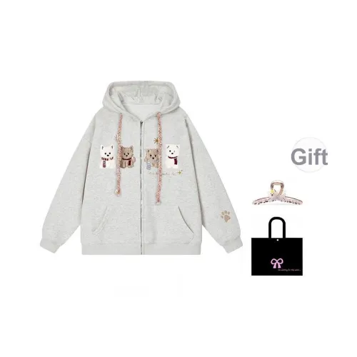 Aimilian Женские Свитшоты