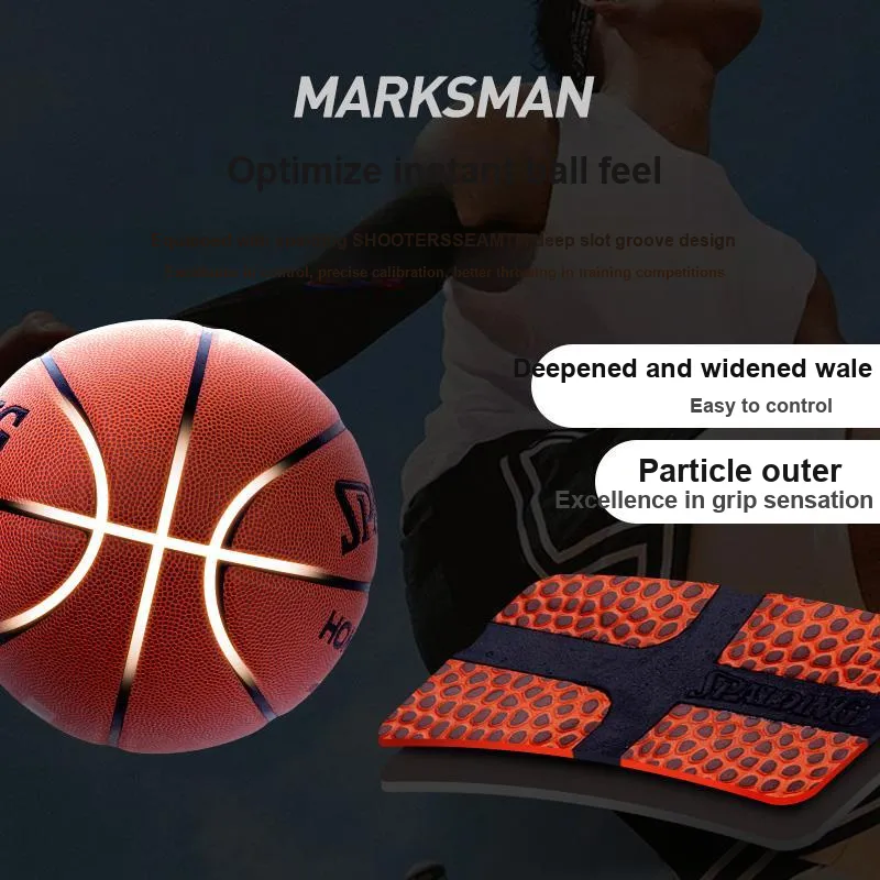 SPALDING Basketball-8