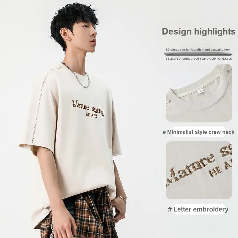 WOOD SOON T Shirts Unisex-4