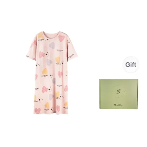 Maultiay Pajama Gift Box Women's