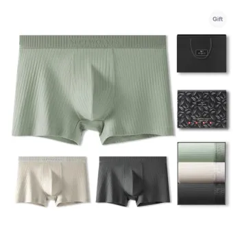 SEPTWOLVES Underpants Men's 3 Pack