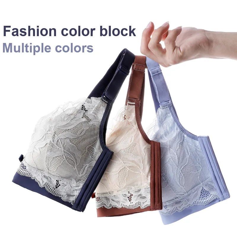 Lanza Underwear Women's Combo Set-33