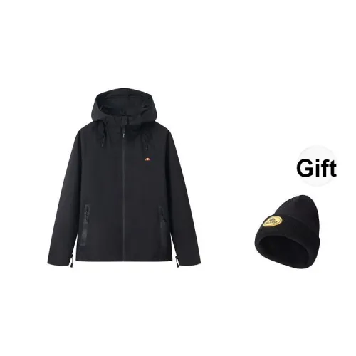 Ellesse Унисекс Куртки