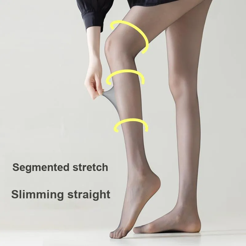 JKN Stockings Women's Combo Set-3
