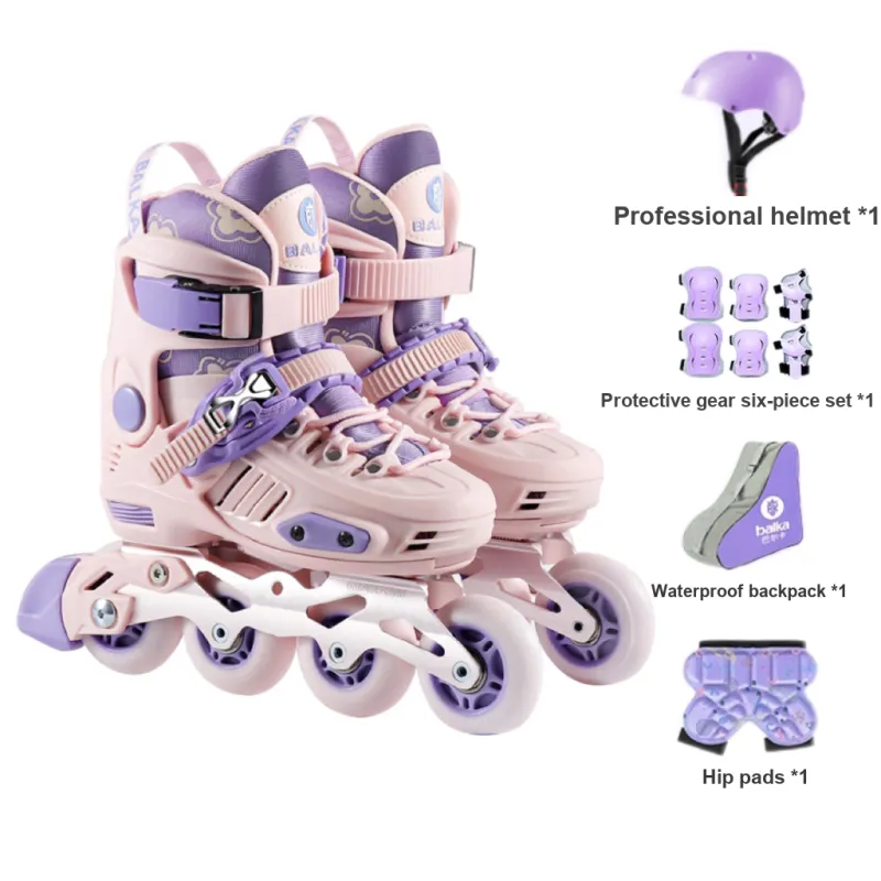 Balka Inline Skates-2