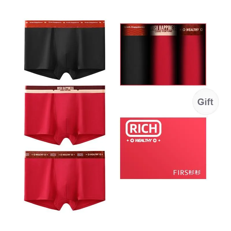 FIRS Men Underpants-16