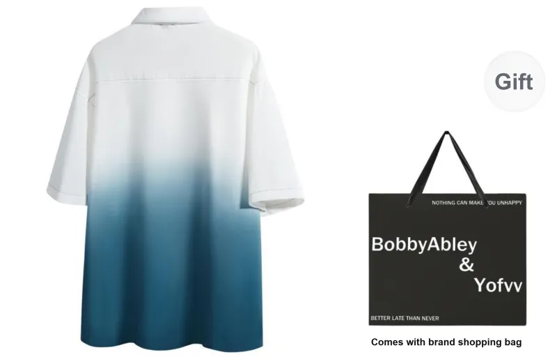 BOBBY ABLEY Shirt Unisex Optional 2 Pack-7