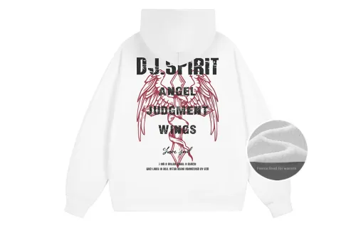 DJ.SPIRIT Sweatshirts Unisex