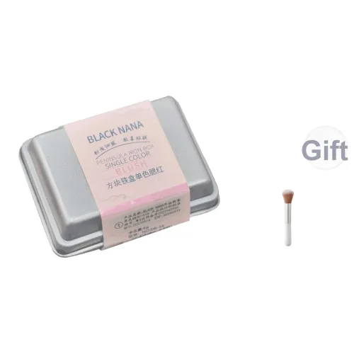 BLACK NANA Румяна Помады Женские