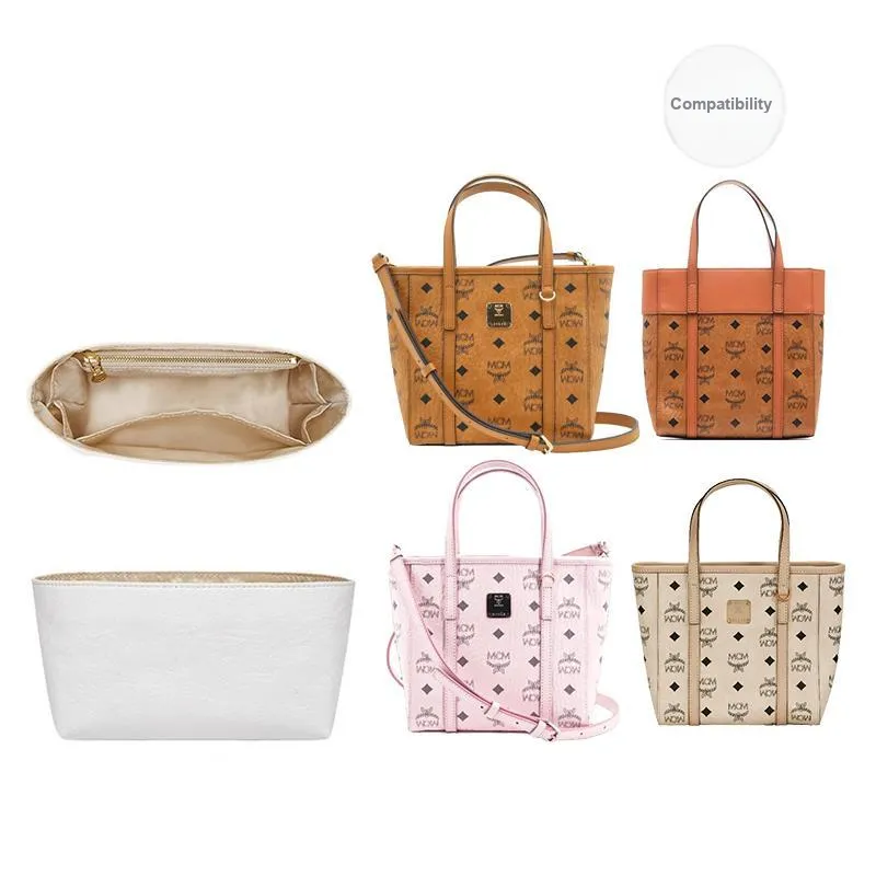 Ingenuity Handmade DuPont Paper Bag Insert Merchandise Women's Multicolor-3